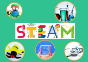 steam lab