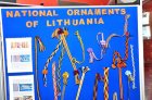 Lietuvių tautiniai ornamentai