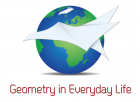 Tarptautinis projektas Comenius “Geometry in Everyday Life”