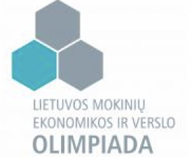 Vilniaus miesto ekonomikos ir verslo olimpiada