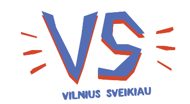 Vilnius Sveikiau